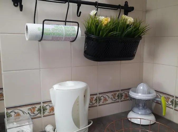 Casa Cerro Sol Apartmán *