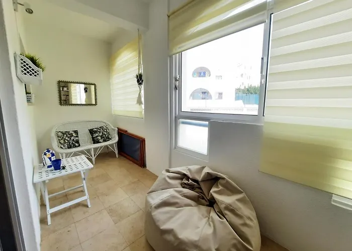 Casa Cerro Sol Apartmán Albufeira