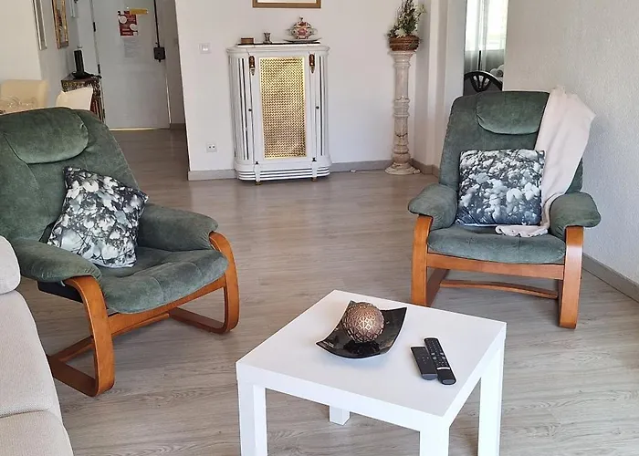 Apartmán Casa Cerro Sol